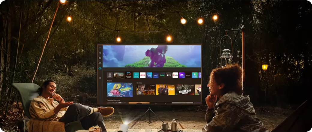 Les différentes utilisations d’un vidéoprojecteur portable