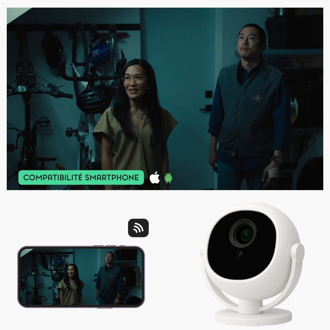 Spectra - SmartProjector