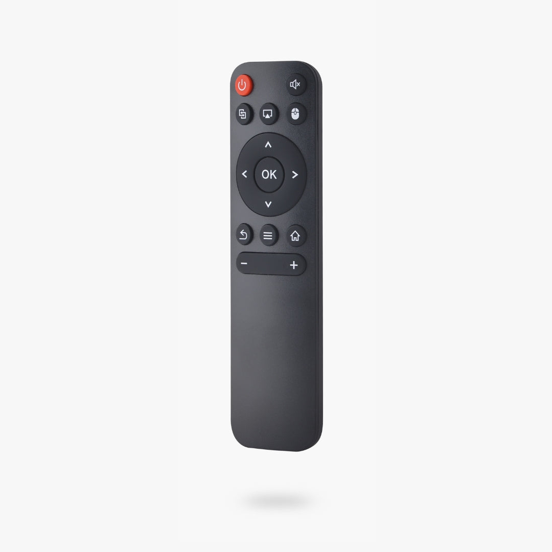 Télécommande pour videoprojecteur