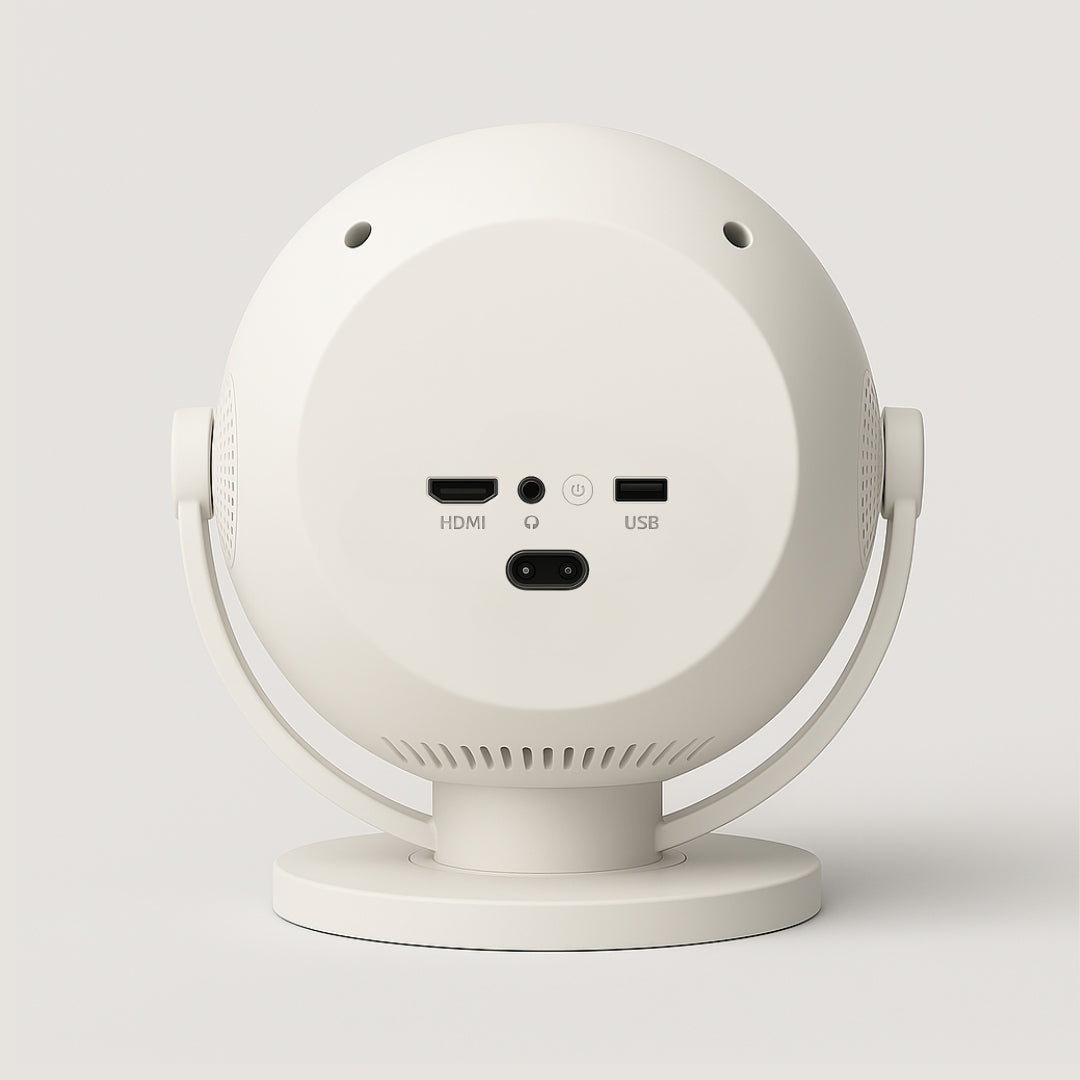 Spectra - SmartProjector