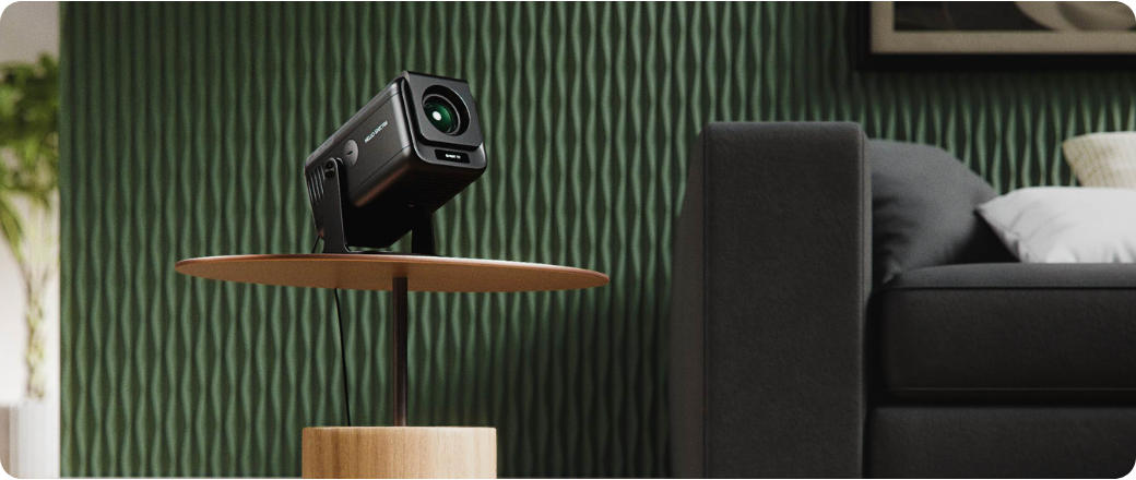 5 conseils pour mieux utiliser votre vidéoprojecteur portable